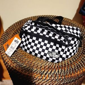 Vans Checkerboard Fanny Pack